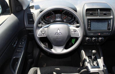 2024 Mitsubishi Outlander Sport S