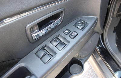 2024 Mitsubishi Outlander Sport S