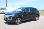 2024 Mitsubishi Outlander Sport S