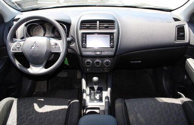 2024 Mitsubishi Outlander Sport S