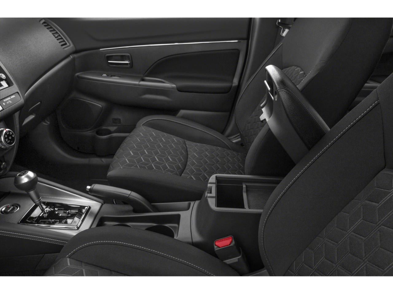 2024 Mitsubishi Outlander Sport S