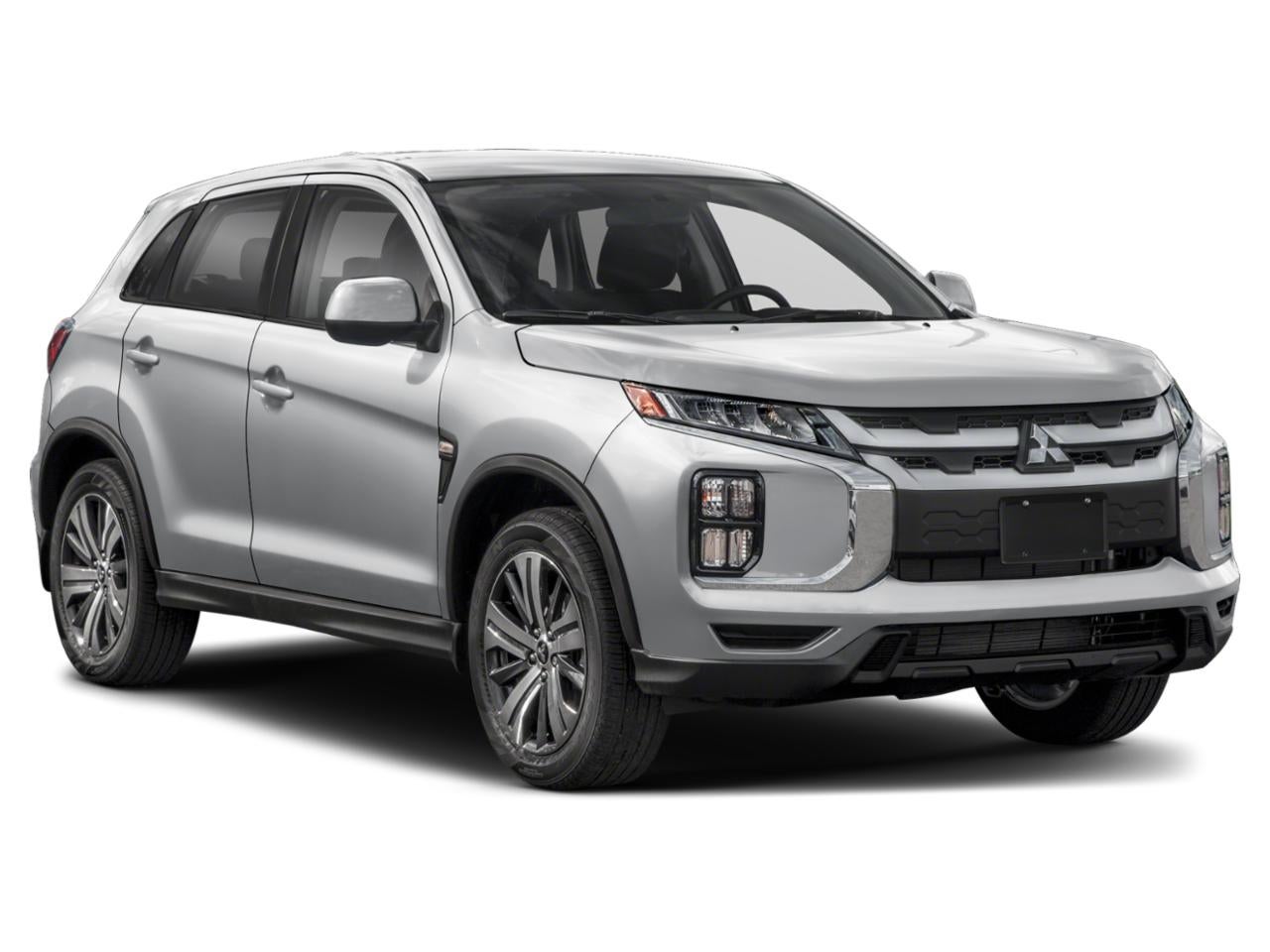 2024 Mitsubishi Outlander Sport S