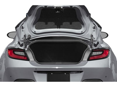 2023 Toyota GR86 Premium