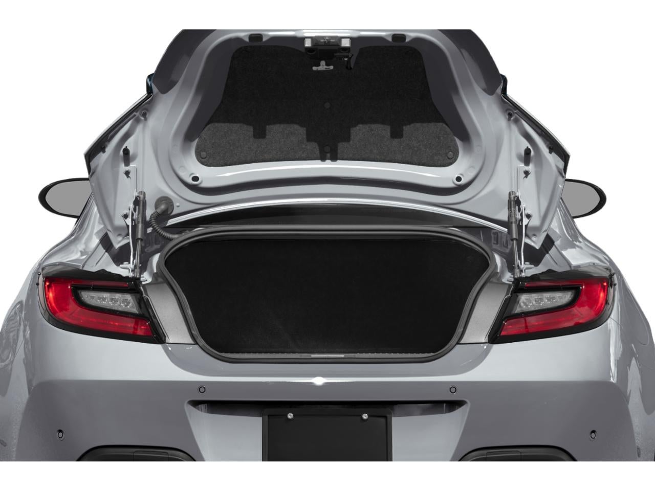 2023 Toyota GR86 Premium