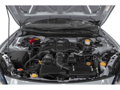 2023 Toyota GR86 Premium