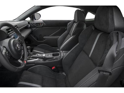 2023 Toyota GR86 Premium