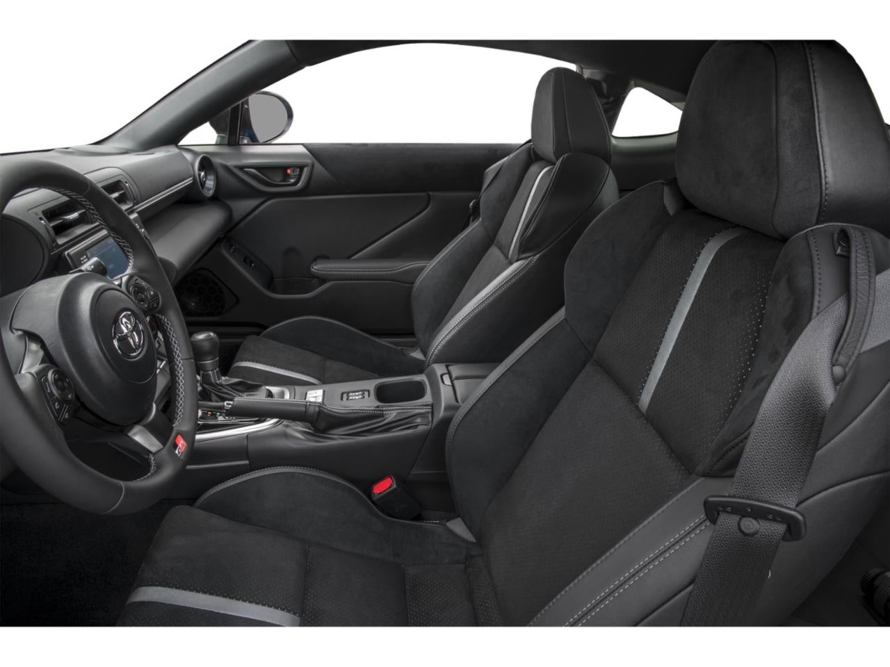 2023 Toyota GR86 Premium
