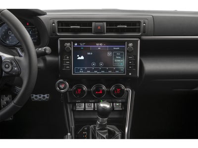 2023 Toyota GR86 Premium
