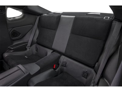 2023 Toyota GR86 Premium