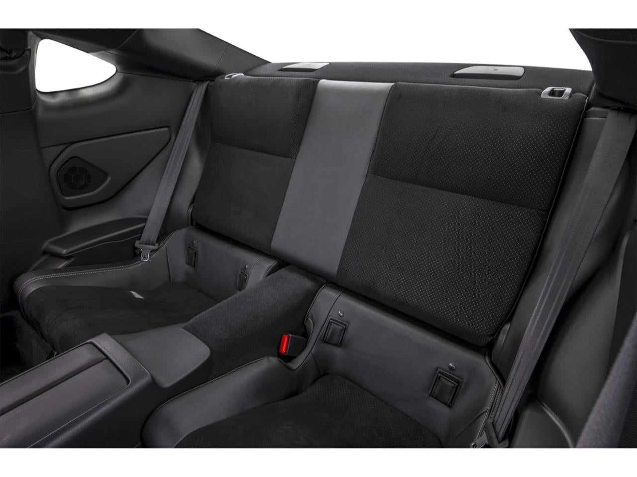 2023 Toyota GR86 Premium