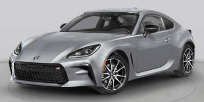 2023 Toyota GR86 Premium