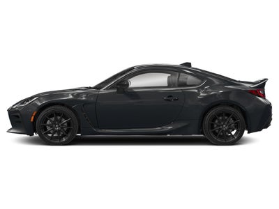 2023 Toyota GR86 Premium