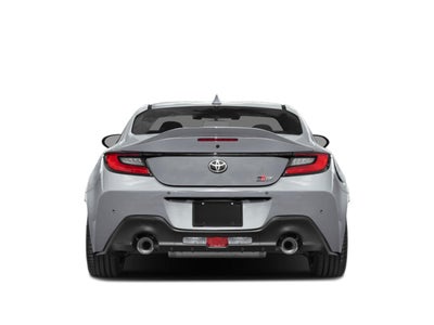 2023 Toyota GR86 Premium