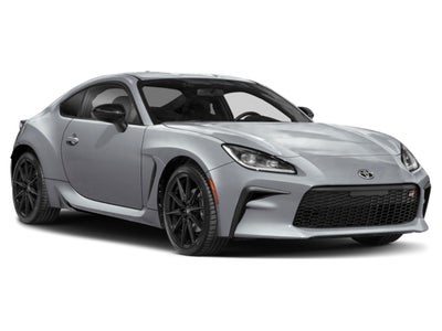2023 Toyota GR86 Premium