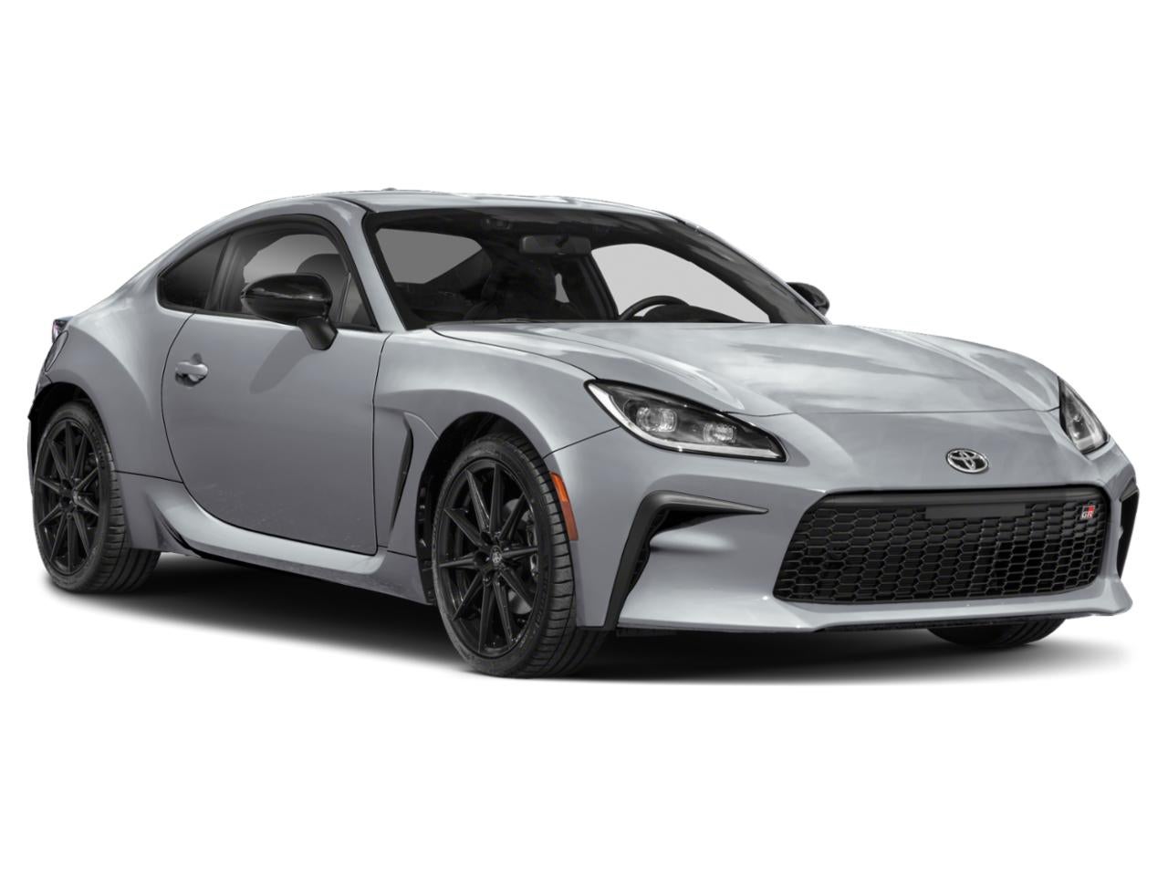 2023 Toyota GR86 Premium