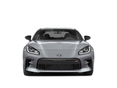 2023 Toyota GR86 Premium