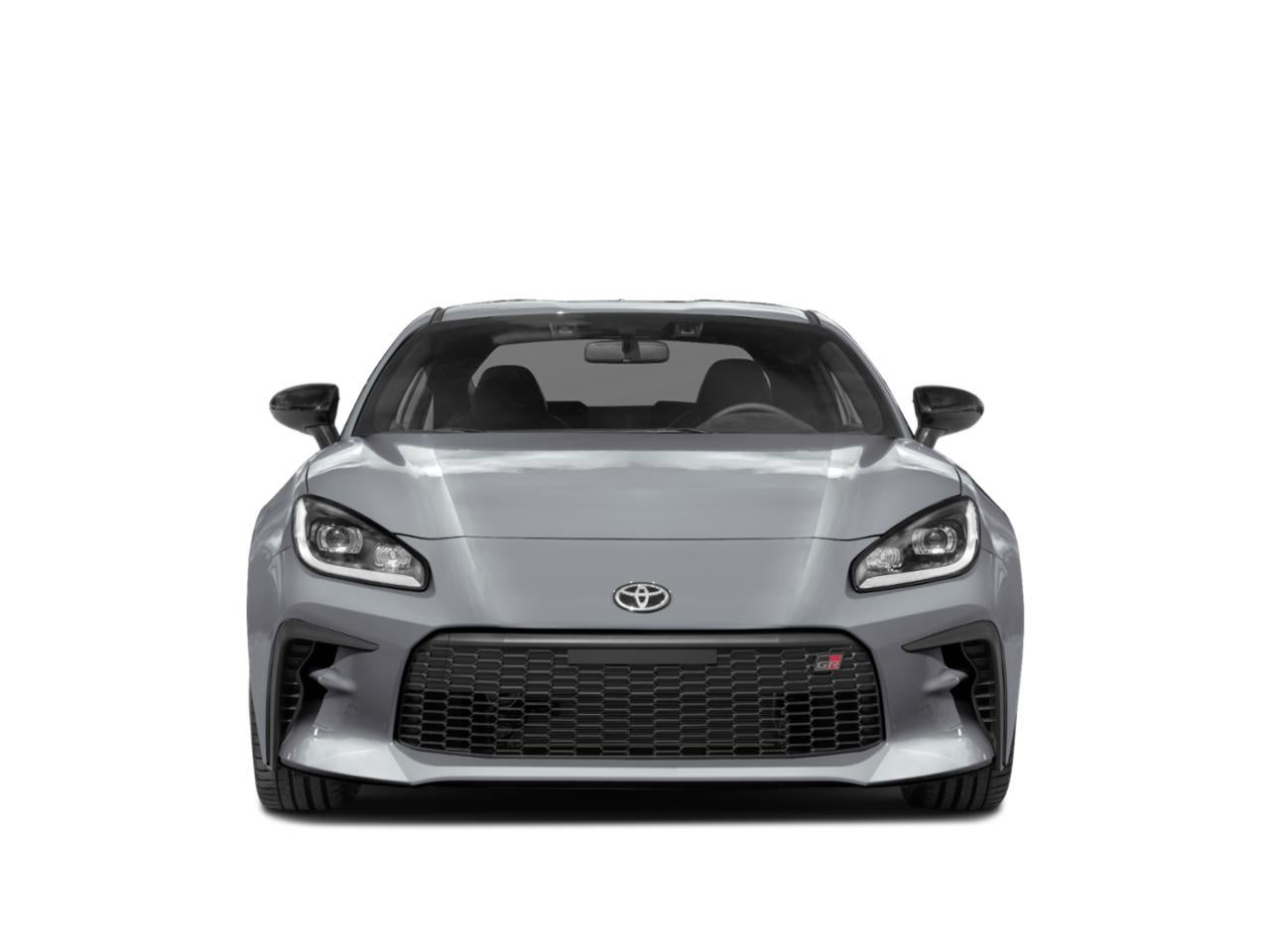 2023 Toyota GR86 Premium