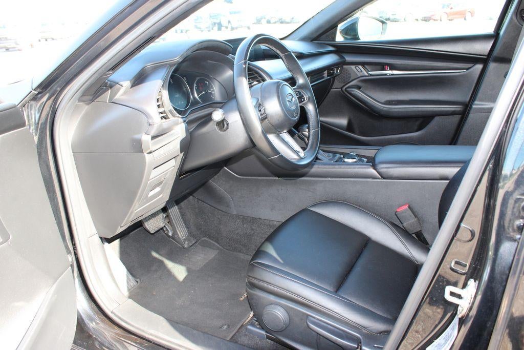 2024 Mazda Mazda3 Hatchback 2.5 S Select Sport