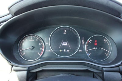 2024 Mazda Mazda3 Hatchback 2.5 S Select Sport