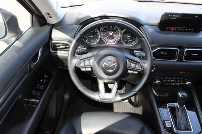 2019 Mazda Mazda CX-5 Touring