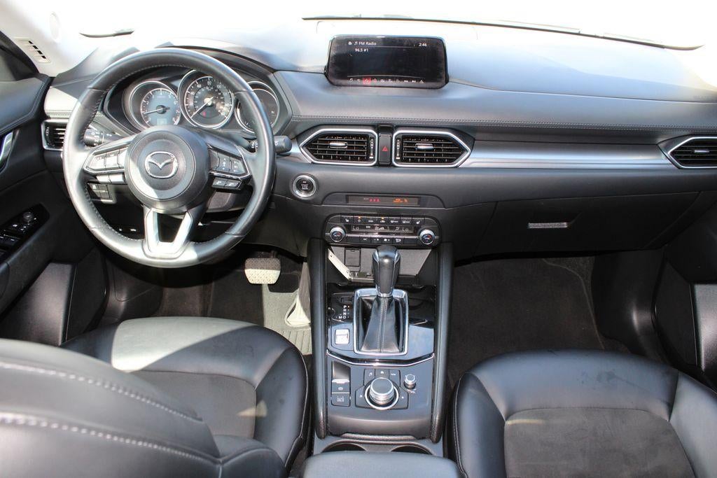 2019 Mazda Mazda CX-5 Touring