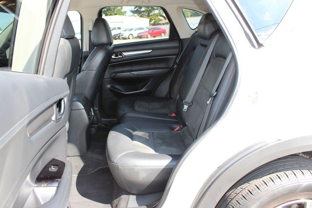 2019 Mazda Mazda CX-5 Touring