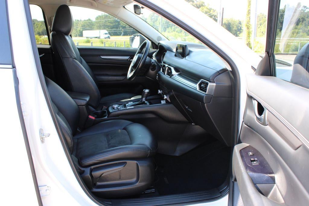 2019 Mazda Mazda CX-5 Touring