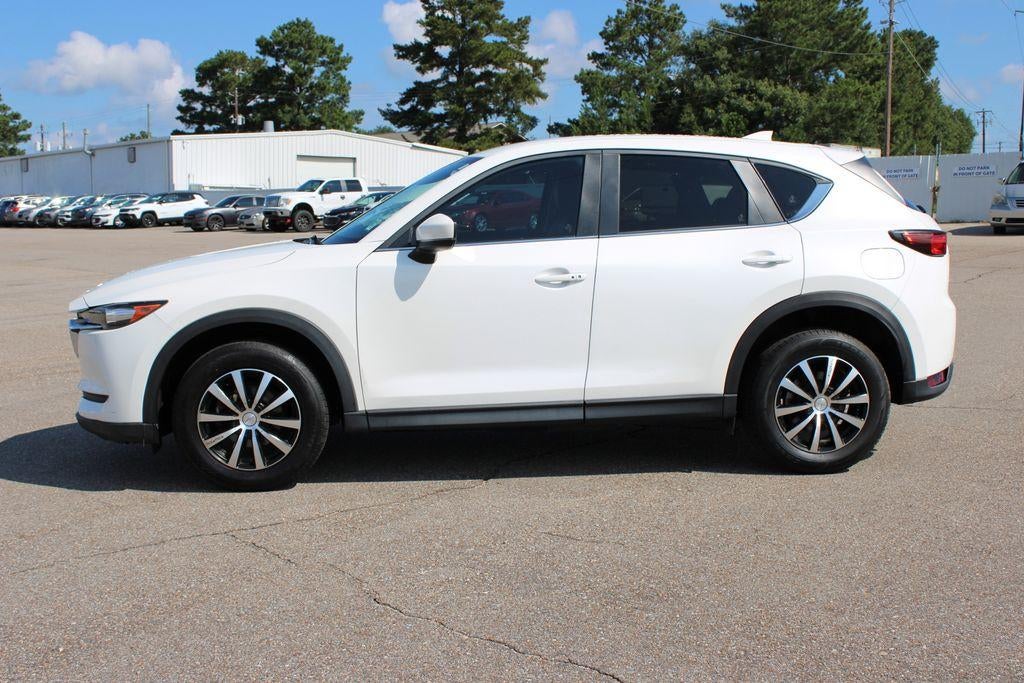2019 Mazda Mazda CX-5 Touring