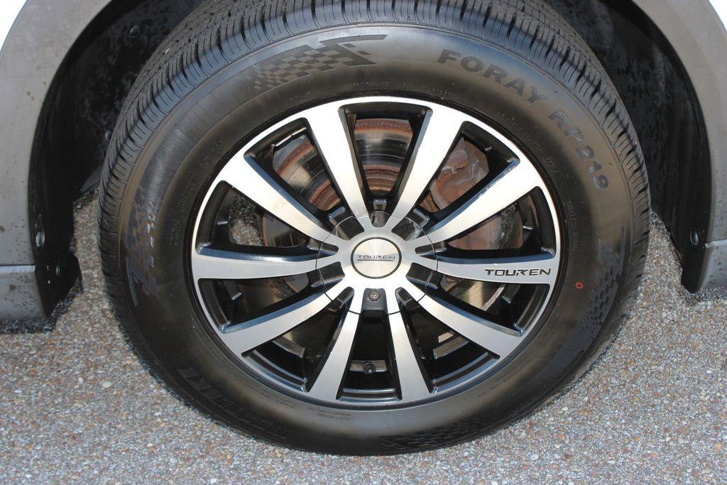 2019 Mazda Mazda CX-5 Touring