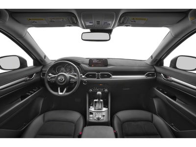 2019 Mazda Mazda CX-5 Touring