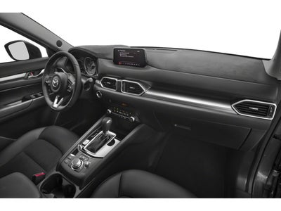 2019 Mazda Mazda CX-5 Touring