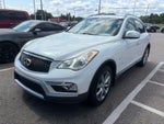 2017 INFINITI QX50 Base