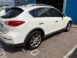 2017 INFINITI QX50 Base