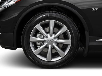 2017 INFINITI QX50 Base