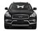 2017 INFINITI QX50 Base