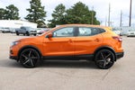 2022 Nissan Rogue Sport S