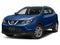 2019 Nissan Rogue Sport SV
