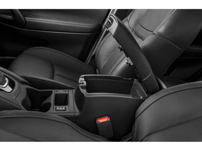 2019 Nissan Rogue Sport SV