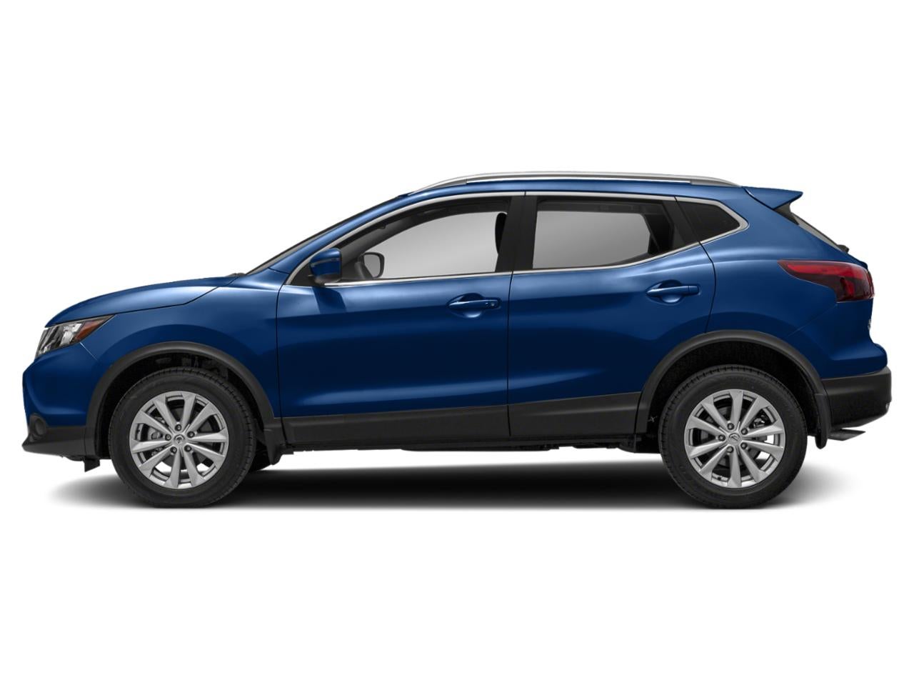 2019 Nissan Rogue Sport SV