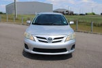 2012 Toyota Corolla L
