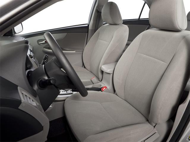 2012 Toyota Corolla L