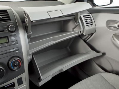 2012 Toyota Corolla L