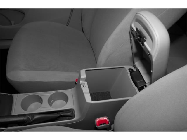 2012 Toyota Corolla L