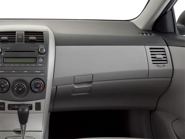 2012 Toyota Corolla L