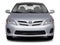 2012 Toyota Corolla L