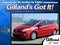 2011 Toyota Prius I