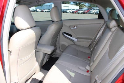 2011 Toyota Prius I