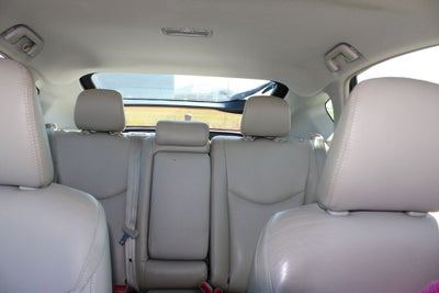 2011 Toyota Prius I