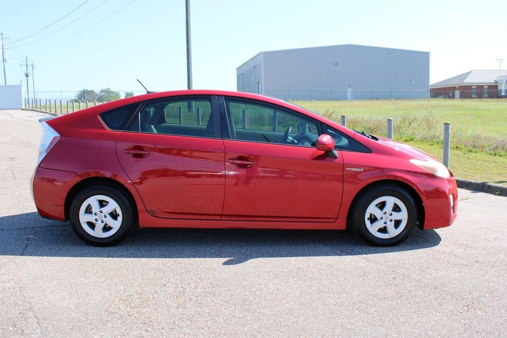 2011 Toyota Prius I