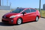 2011 Toyota Prius I